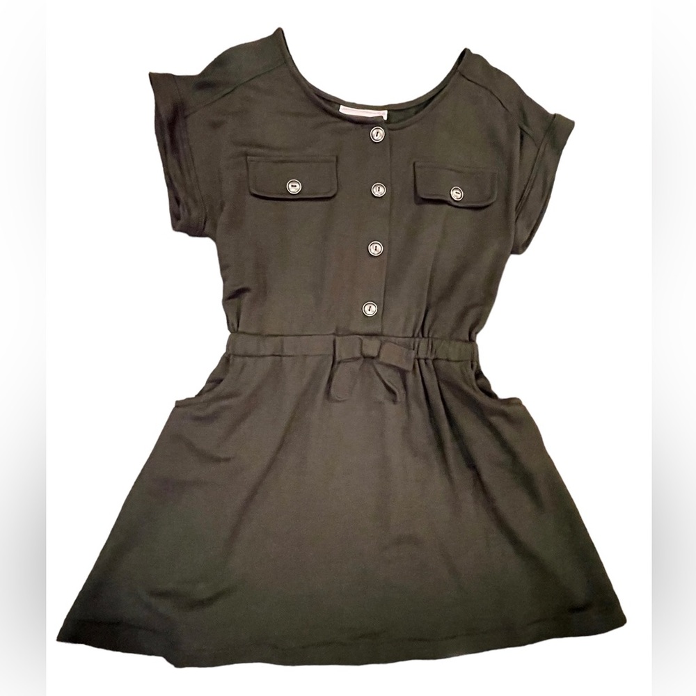Bonnie Jean Girls Dress